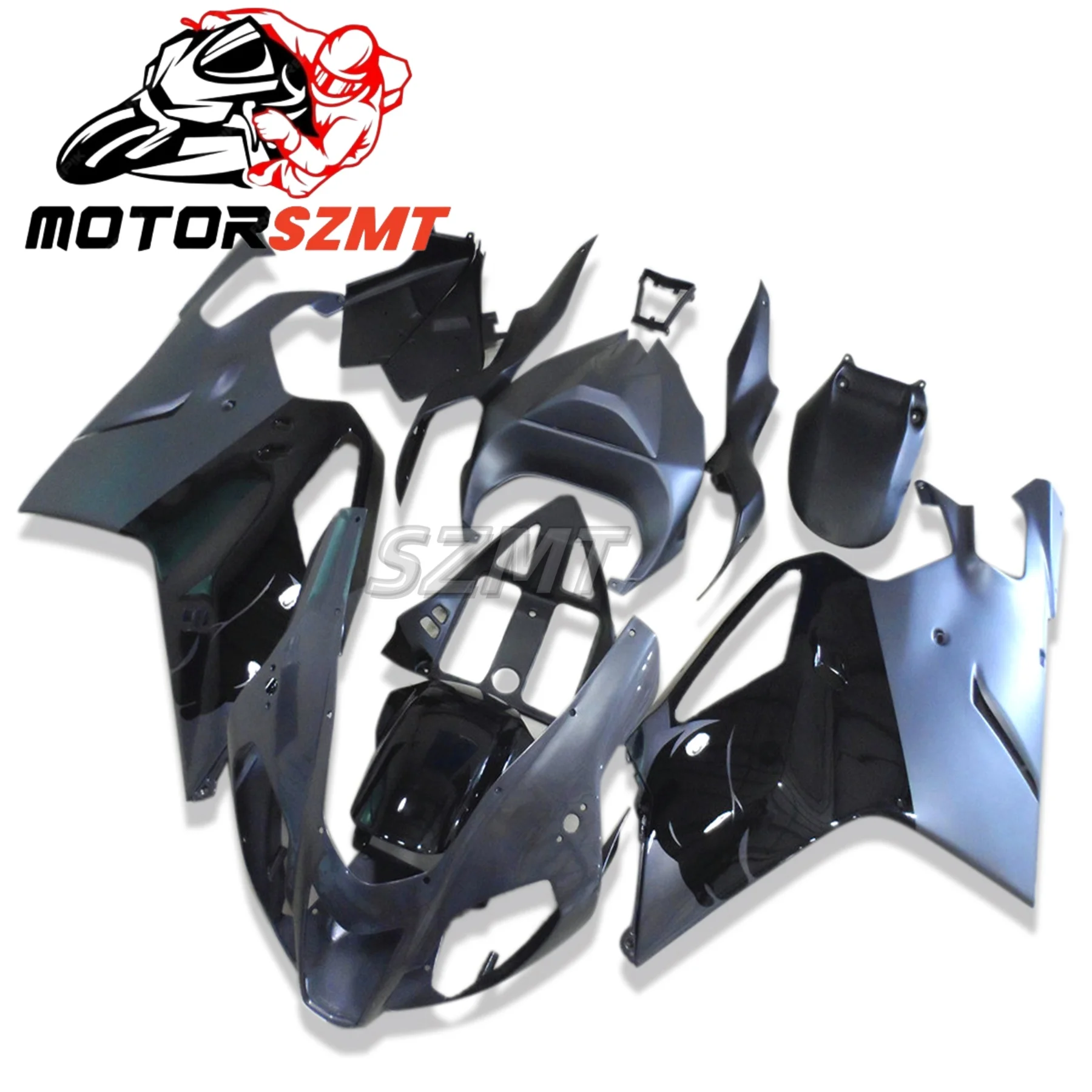 

Motorcycle Fairings Kit Fit for Aprilia RSV1000 03 04 05 06 RSV1000R 2003 2004 2005 2006 ABS Plastic Body shell