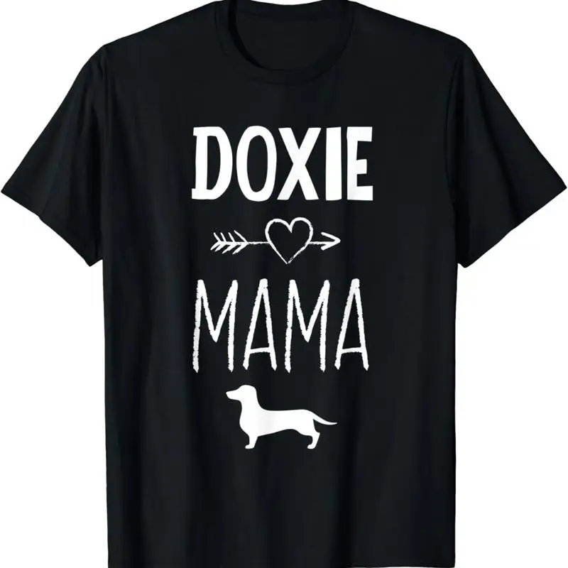 Doxie Mama T Shirt …