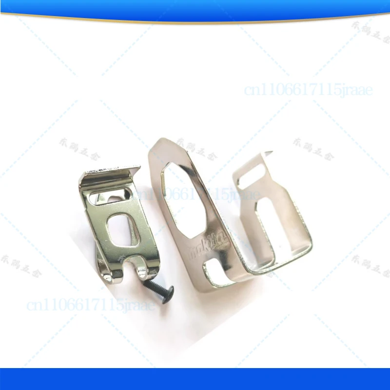 

For Makita rechargeable electric wrench, lithium battery screwdriver electric drill hook, DTW1001--1002 hook
