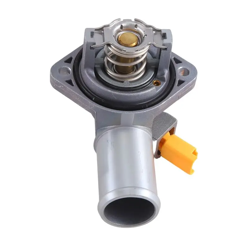 1306010-A02-AA Car Electronic Thermostat Assembly For Changan CS95 CS75 RAETON 1.8T Replacement Parts