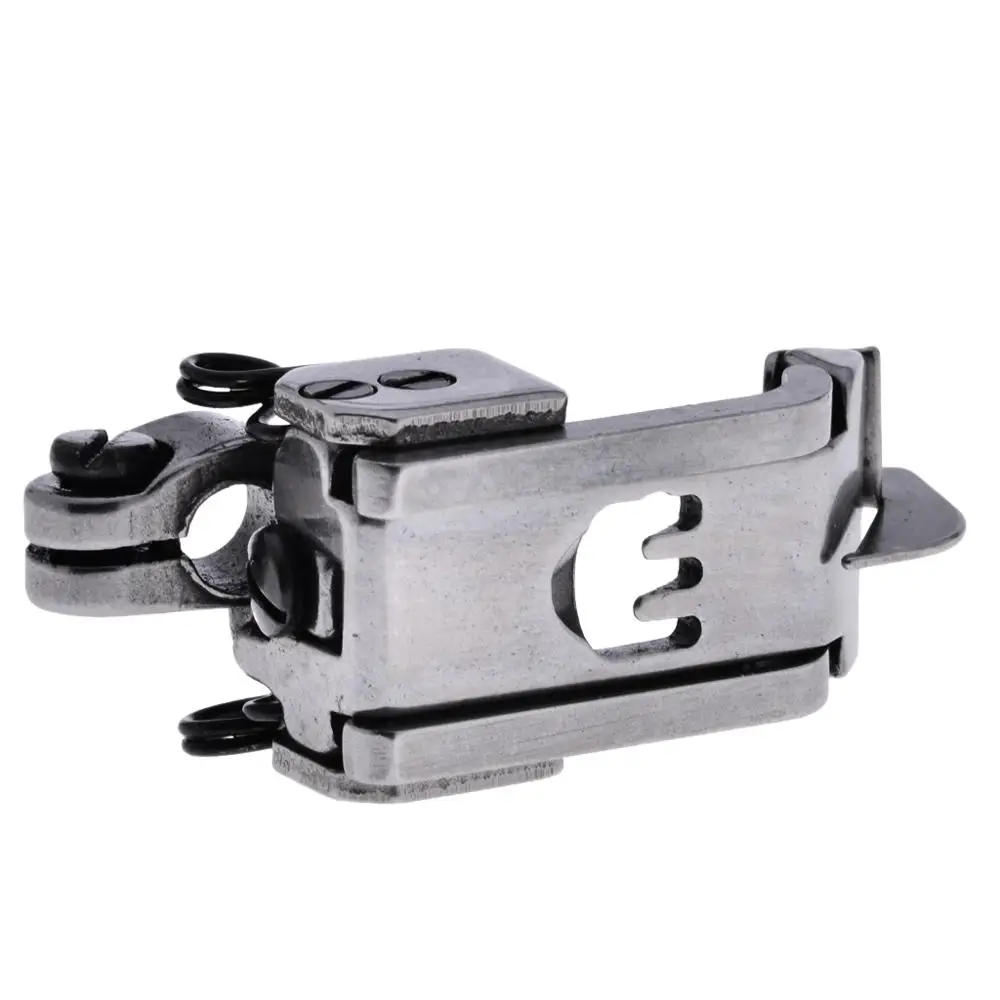 SEWING MACHINE SPARE PARTS ACCESSORIES  P2447 6.4MMPRESSER FOOT FOR SIRUBA C007JD