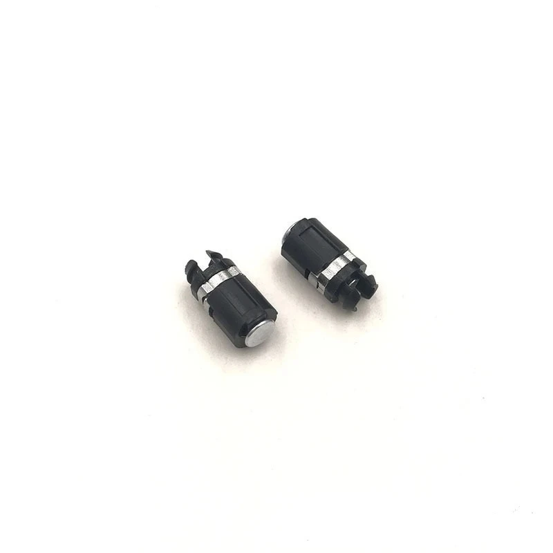 2pcs Replacement Rotating Shaft Spindle- Hinge Axis For GBA SP Axis Repair Part for Gameboy For GameBoy Advance SP