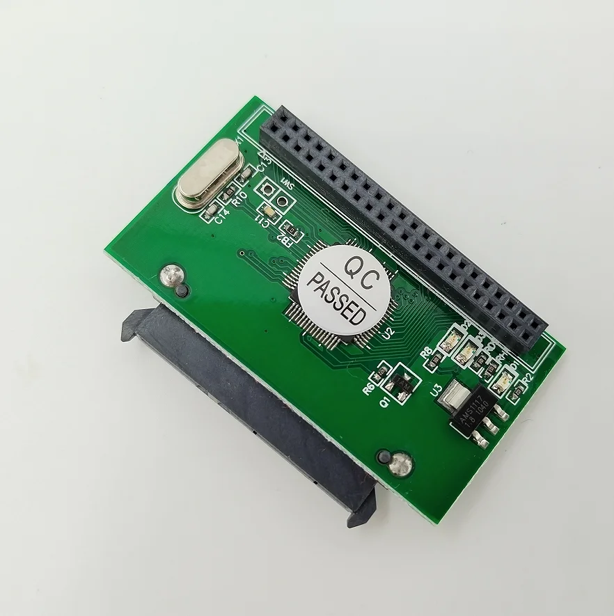 90 Degree SATA to 2.5