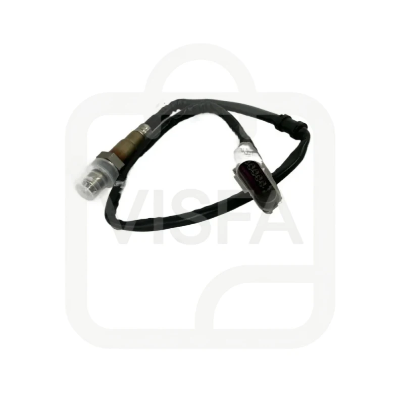 NEW Genuine 8V0906262 8V0906262D OEM Lambda Probe Oxygen Sensor For Audi A3 S3 VW Golf R Mk7 06K906262CS 06K906262CB 0258027063