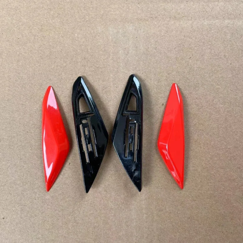 

Новинка для SHOEI Z8, аксессуары для шлема, верхняя часть воздуховода, линза Z8, верхний воздухозаборник, аксессуары для мотоциклов