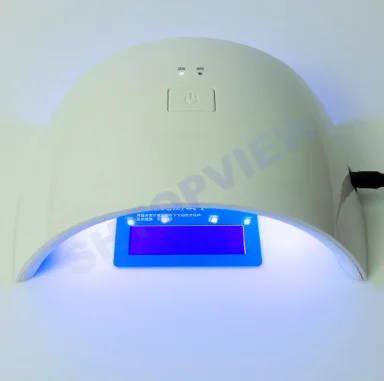 SHTOPVIEW LY-838-4 Photochrome Tester Optikinstrumente