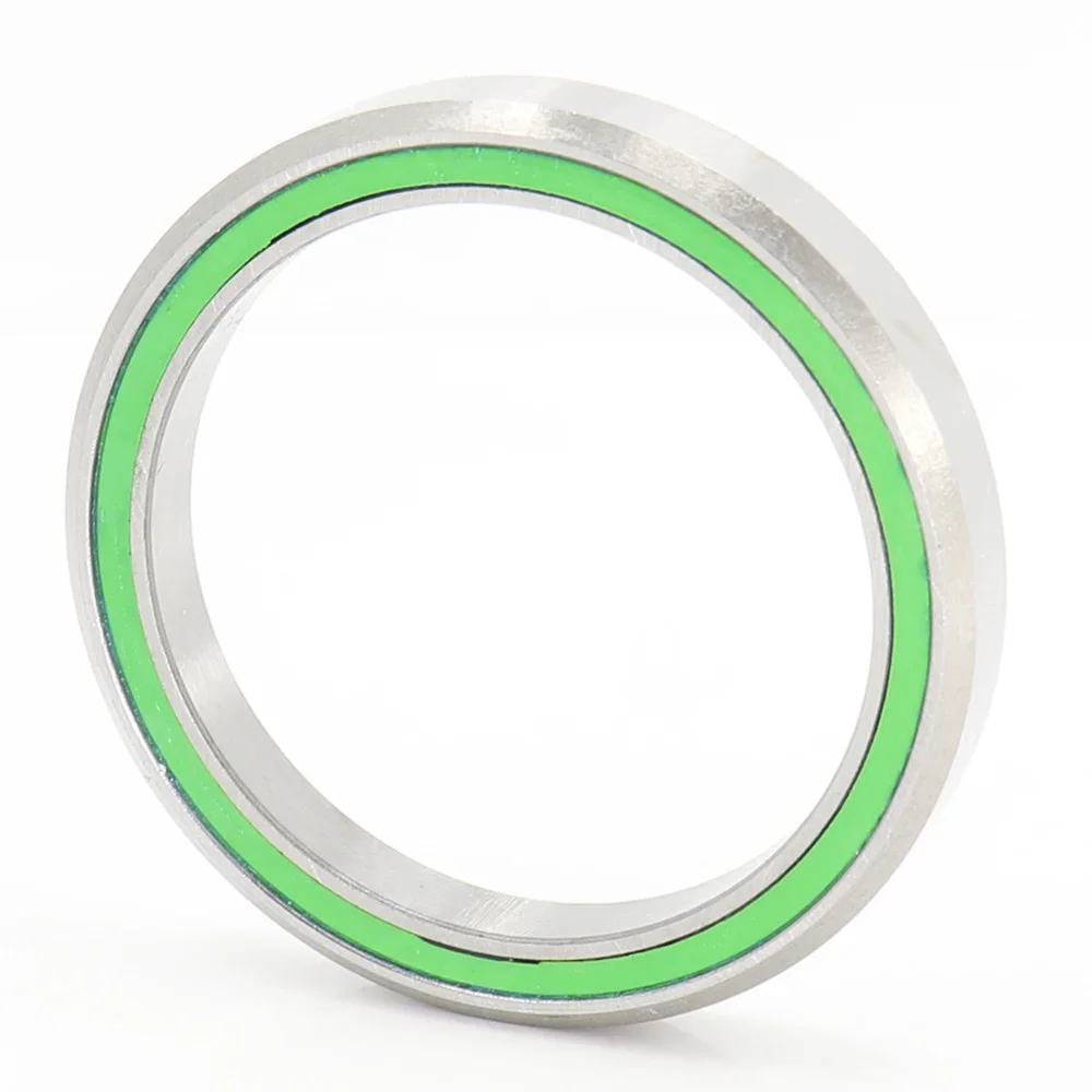 MR137 محامل سماعة الدراجة 37*46.9*7 مم 45/45 2 قطعة ACB الطريق الجبلية الزاوي الاتصال دراجة تحمل