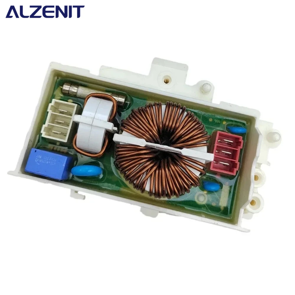 

New For LG Washing Machine Wave Filter Control Board EAM62492312 EAM62492305 Power Circuit PCB Washer Parts