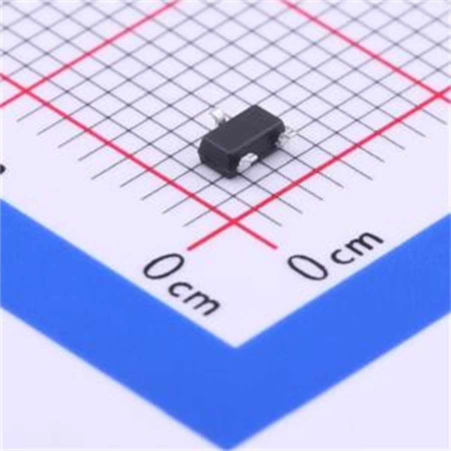 100PCS/LOT AO3416 (MOSFET)