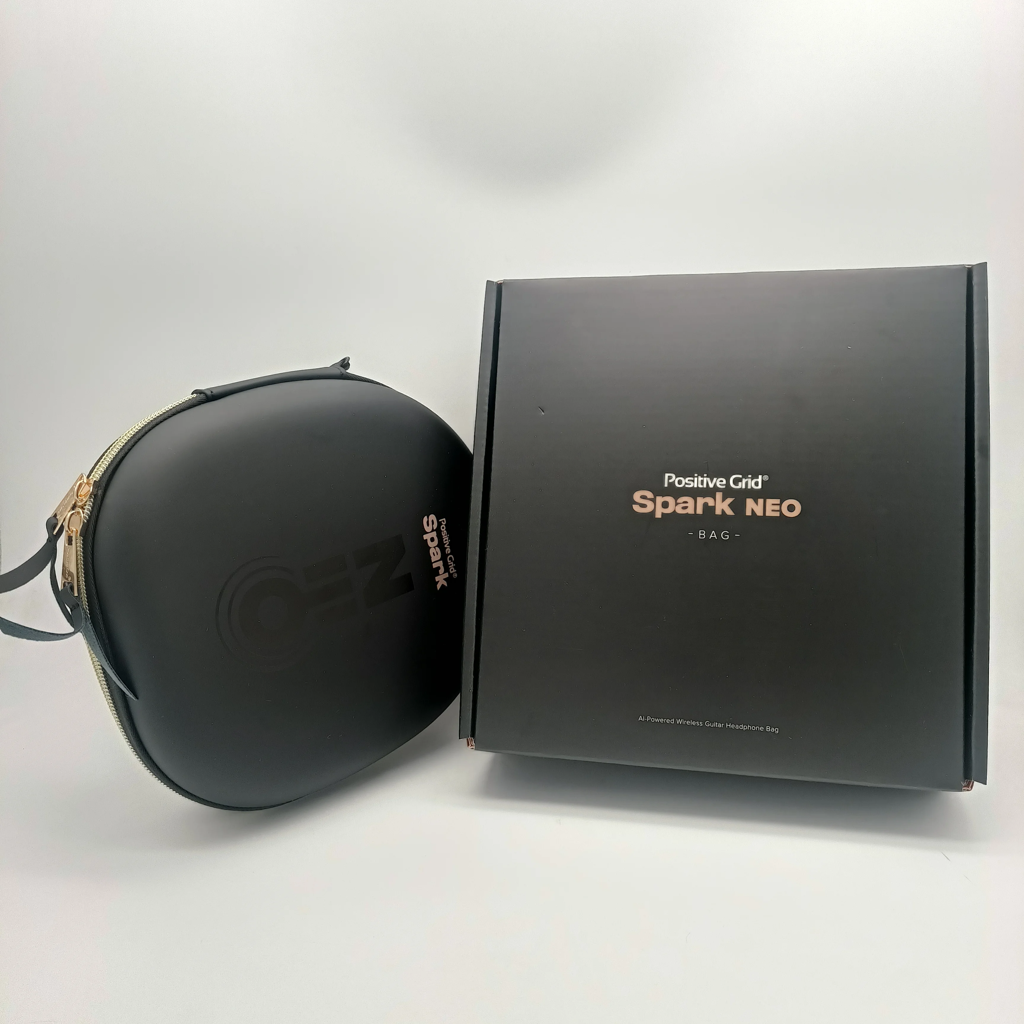 Positive Grid Spark NEO Portable Bag Professional Headphone