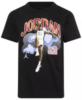 Jordan T-Shirt y2k top women clothing gothic gothic oversized t shirt gothic techno shirt vintage women clothes y2k top gothic
