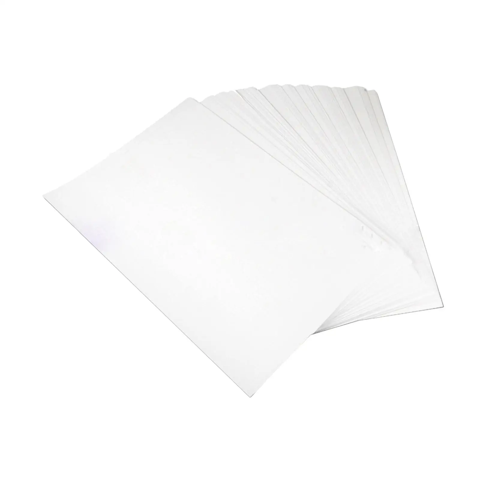 Light Dark T Shirt Transfers Paper A4 of 5 Sheets Or 100 Sheets for DIY Scrapbooking Card Making, Transfers Paper Crafts