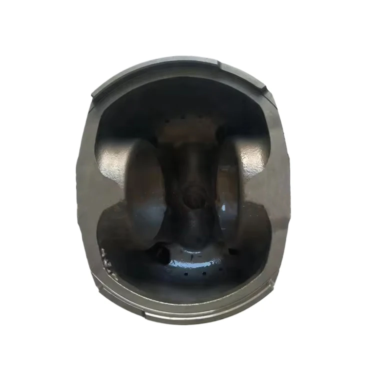 QSK45 Engine Pistons Kit 4066543 3640474 8kg Certified for Construction Machinery China Chongqing