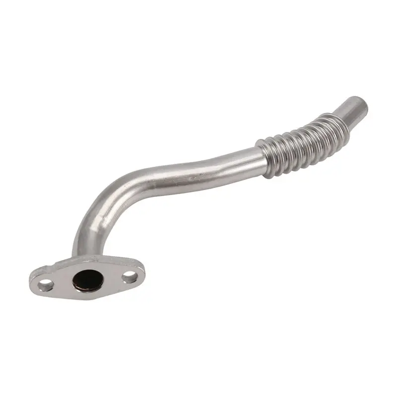 Turbocharger Oil Return Line For C-CLASS W204 C204 S204 E-CLASS W212 Part Numbers 2710900277 A2710900277