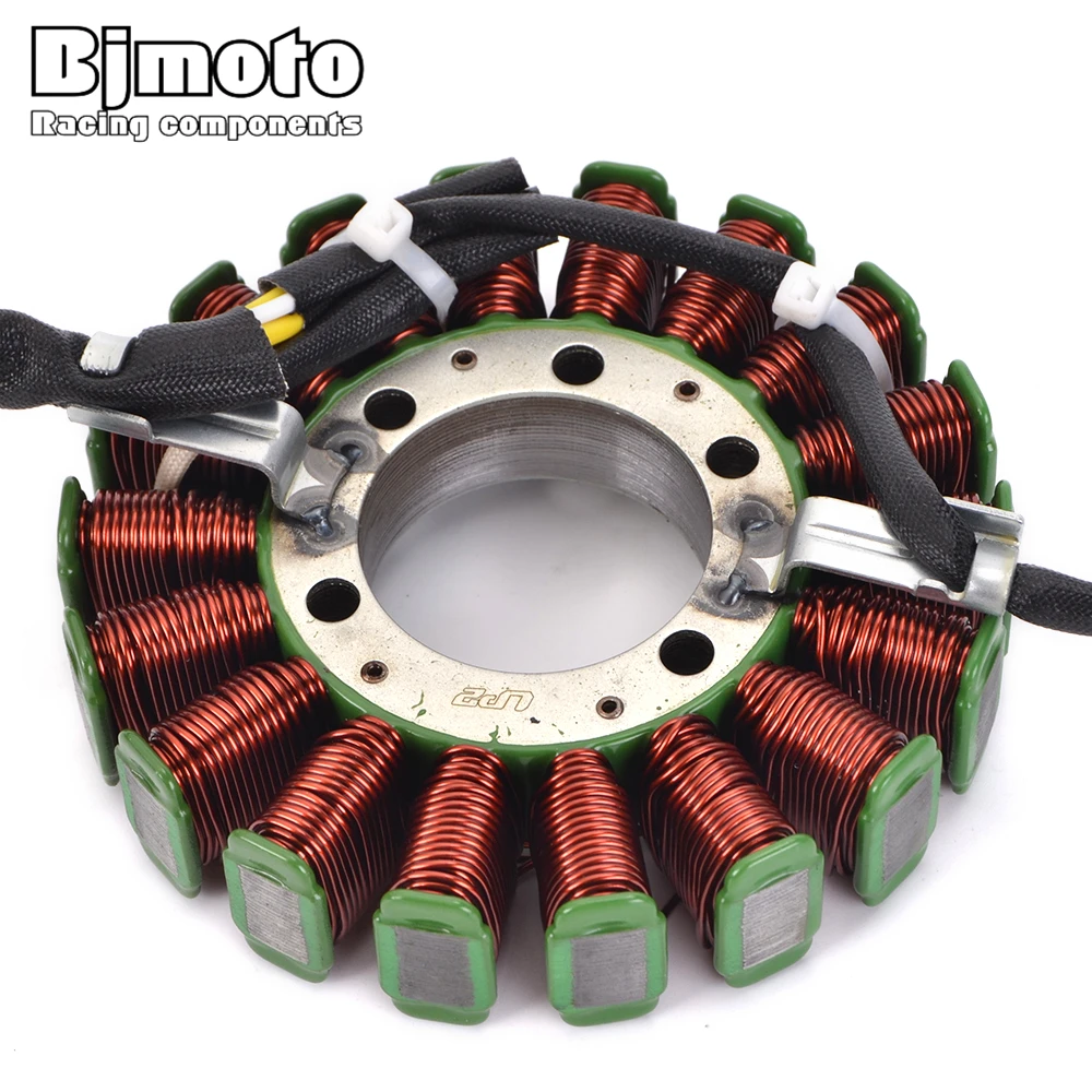 

31120-KSV-J12 Motorcycle Magneto Stator Coil For Honda NSS250X MF08 FORZA 250 X NSS250EX MF-08 FORZA 250 EX 2004 2005 2006 2007