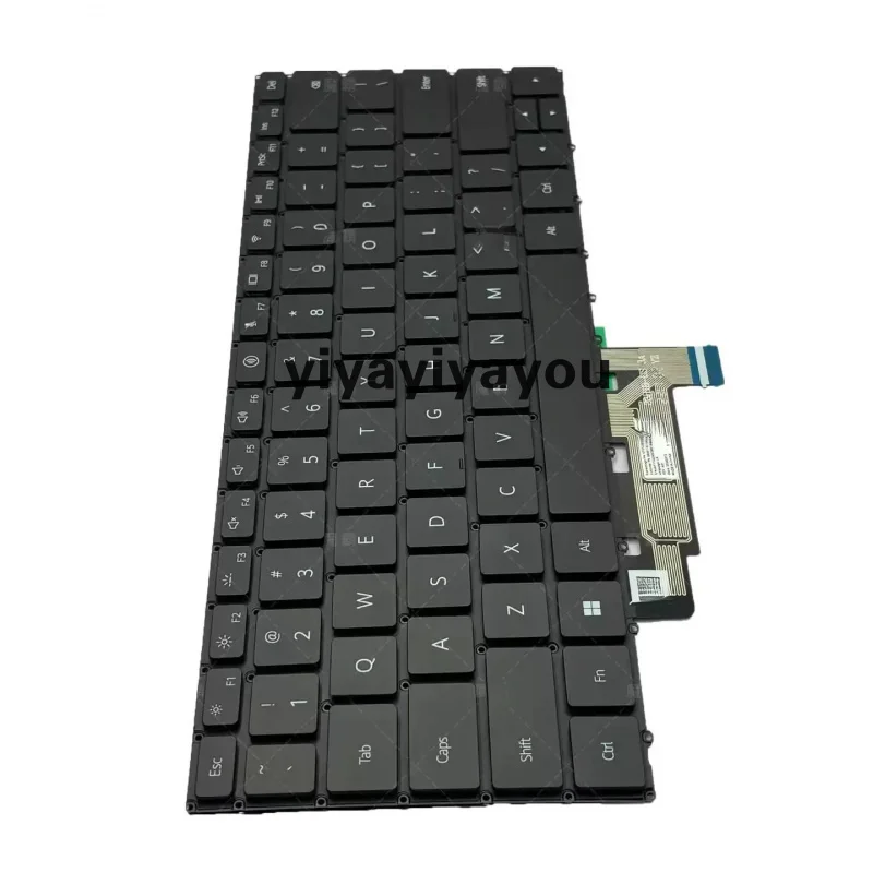 Suitable for Huawei MateBook X Pro 2024 VGHH-16 VGHH-32 VGHH-X single keyboard