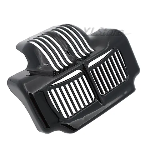 10 best sales Harley Davidson-kåpa - №7