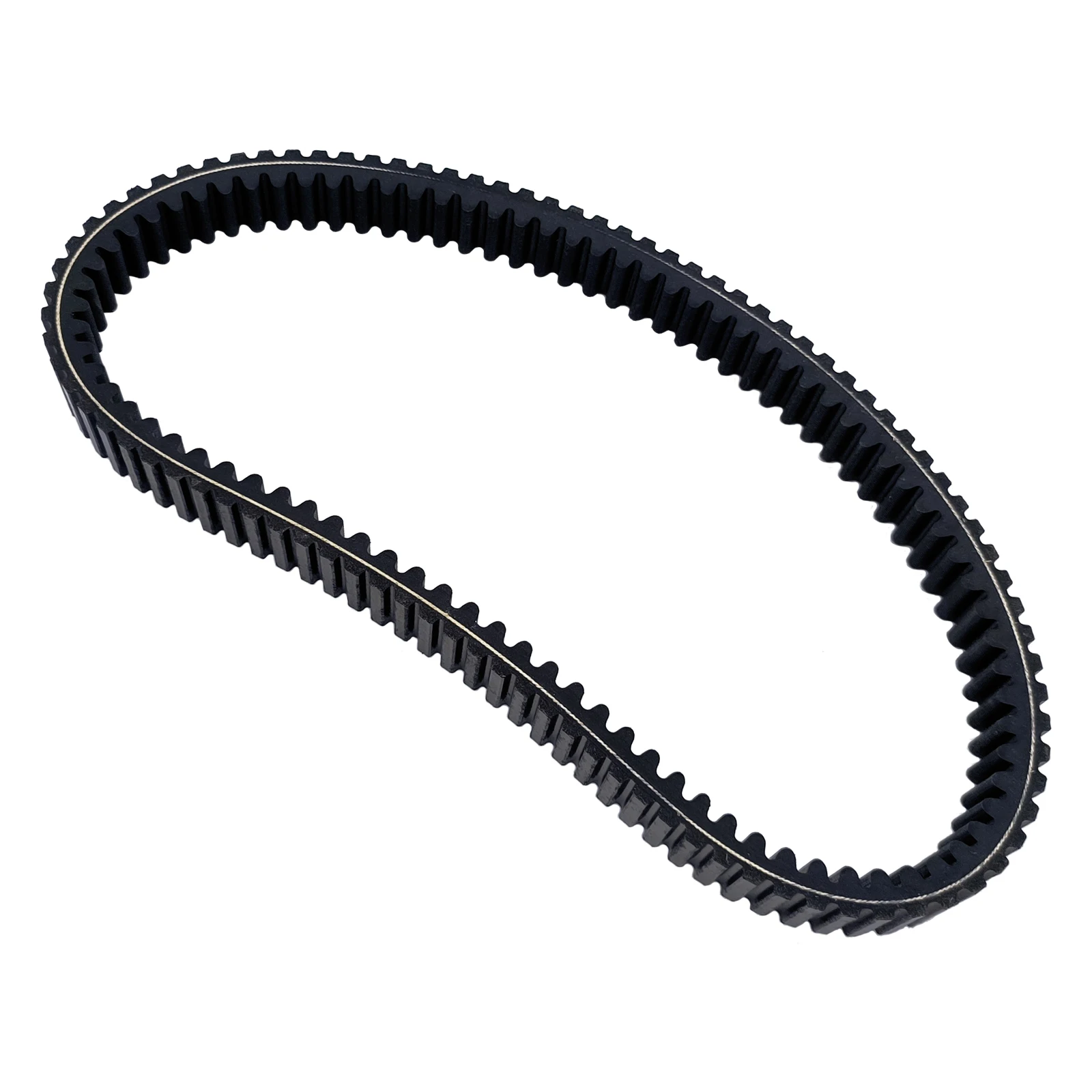 Hisun hs 450 500 550 700 cvt drive belt atv utv go kart belt p004000213000000