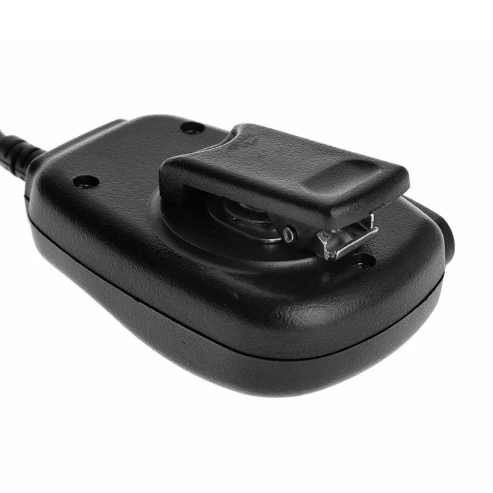 SSM 17A Speaker Microphone with Moderate Volume Output for Yaesu FT-3DR FT-2DR FT-70DR FT-60R VX3R VX5R VX150 VX160 VX420