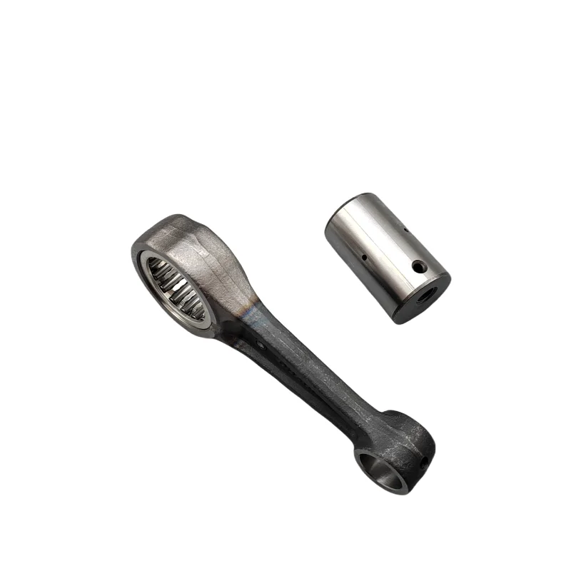 Zong Shen Motorcycle crankshaft connecting rod SB250 CG250 crankshaft connecting rod Piston pin 18mm