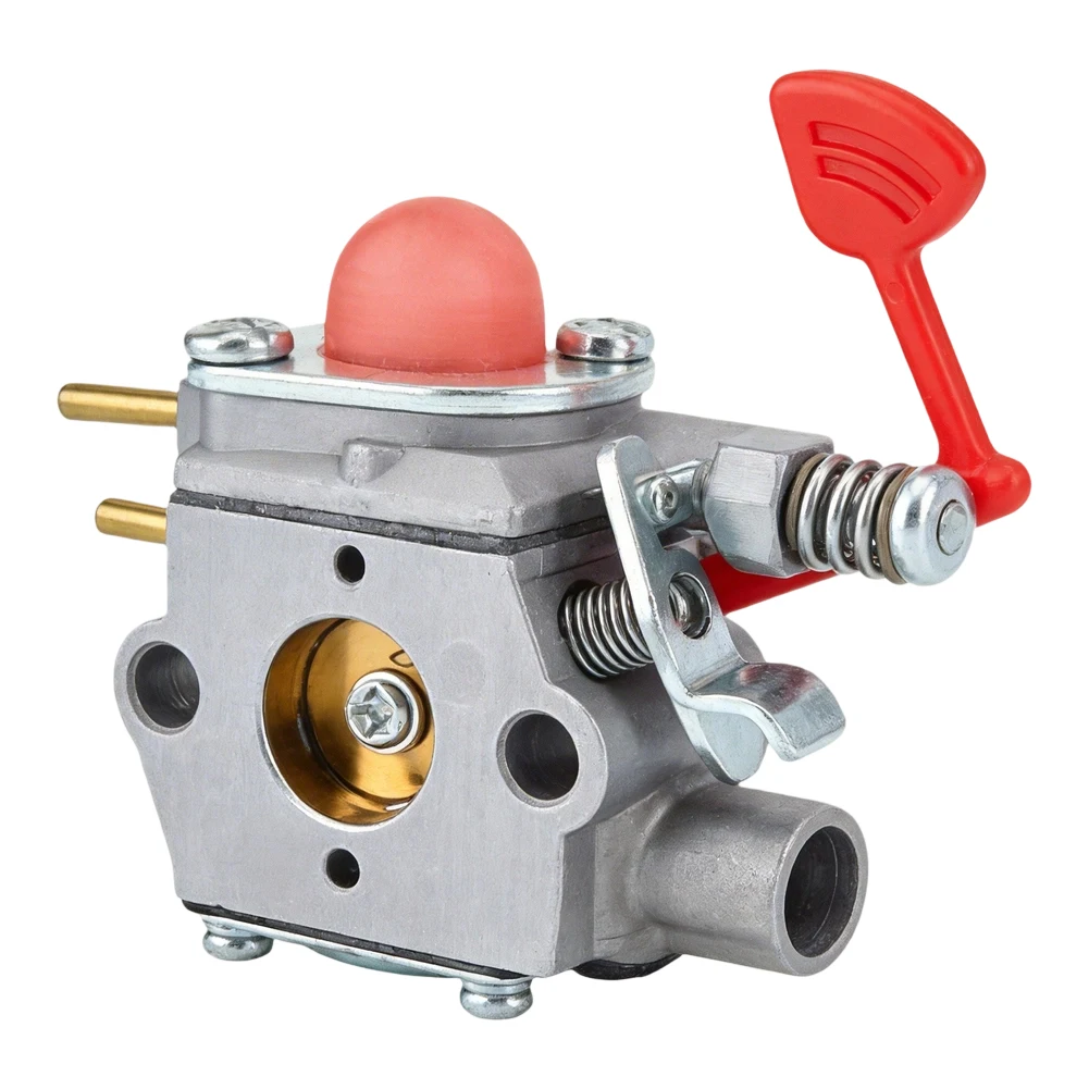 

Комплект карбюратора для Poulan BVM200C, для воздуходувок Craftsman 25CC и M325, обеспечивающий эффективное смешивание воздуха и топлива.