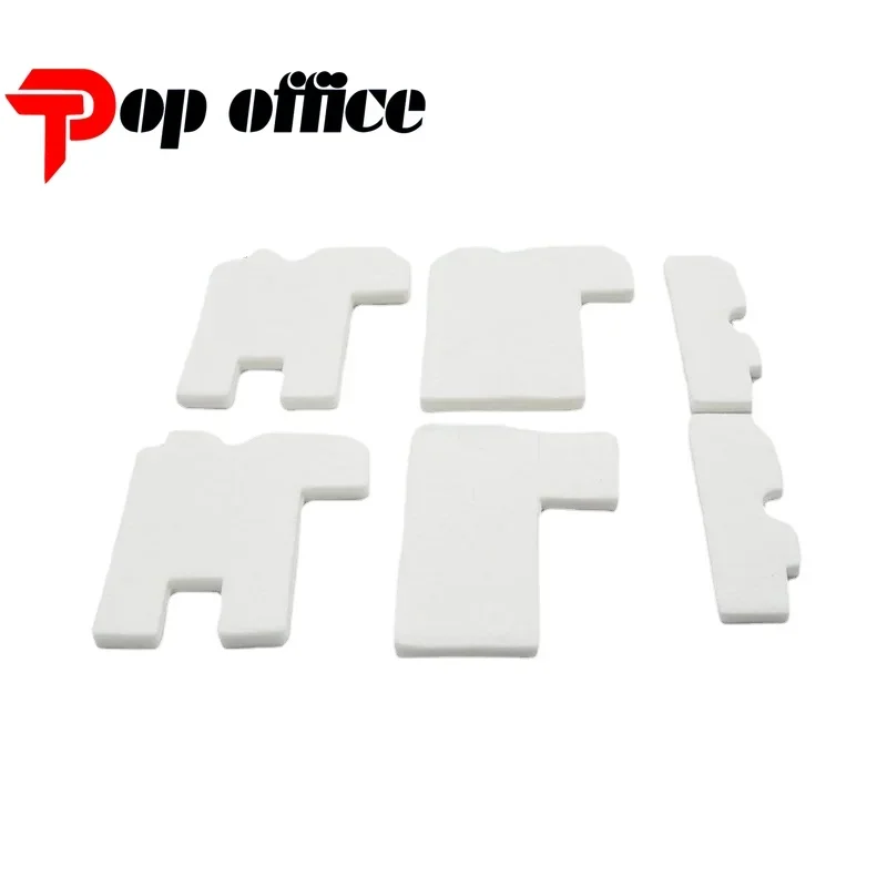 Waste Ink Pad Sponge for EPSON ET 2700 2750 2756 2760 3700 3710 3750 3760 4700 4750 4760 XP 5100 5105 5115 L6190 L4150 L4160