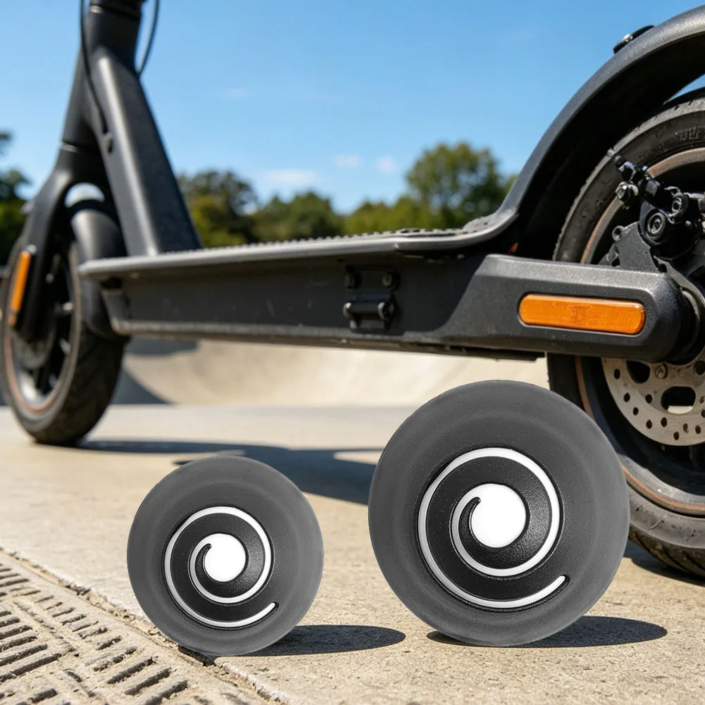 Capa decorativa para scooter, 1 peça, para inokim, scooter elétrico oxo, proteção para motores de roda dianteira/traseira, capa decorativa