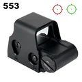 553 20mm Rail