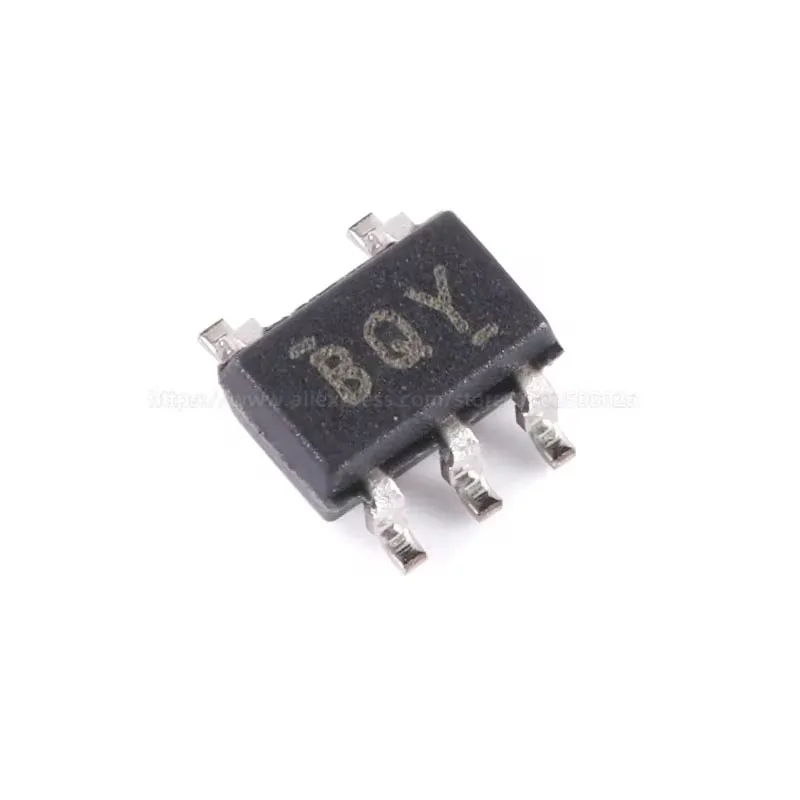 5PCS OPA333 OPA333AIDR OPA333AIDBVR OPA333AIDCKR SOIC-8 SOT23-5 SC70-5 O333A 0333A OAXQ 0AXQ BQY CMOS Amplificatori Operazionali IC