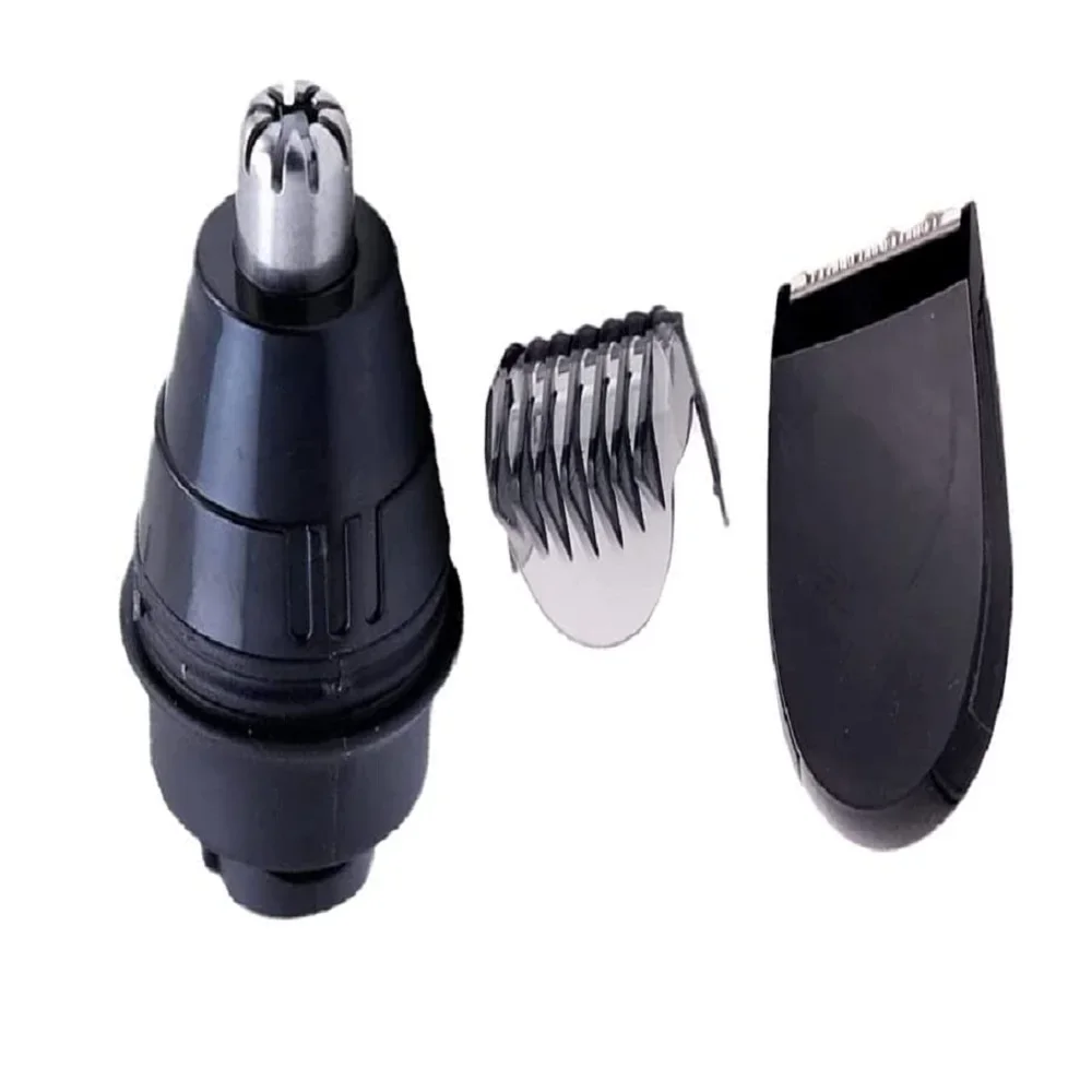 

Сменная бритвенная головка, триммер с боковым шаром + триммер для носа Philips RQ12 RQ11 RQ10 RQ32 S7000 S5000 RQ310 S510 S511 RQ1100 RQ12