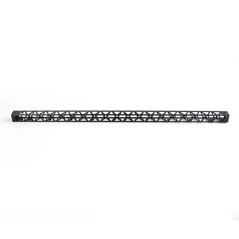 

AC51-3D Printer Accessories CNC Hollow Gantry Light Weight X Axis For Ender-5 Plus Ultra-Light Design High Strength