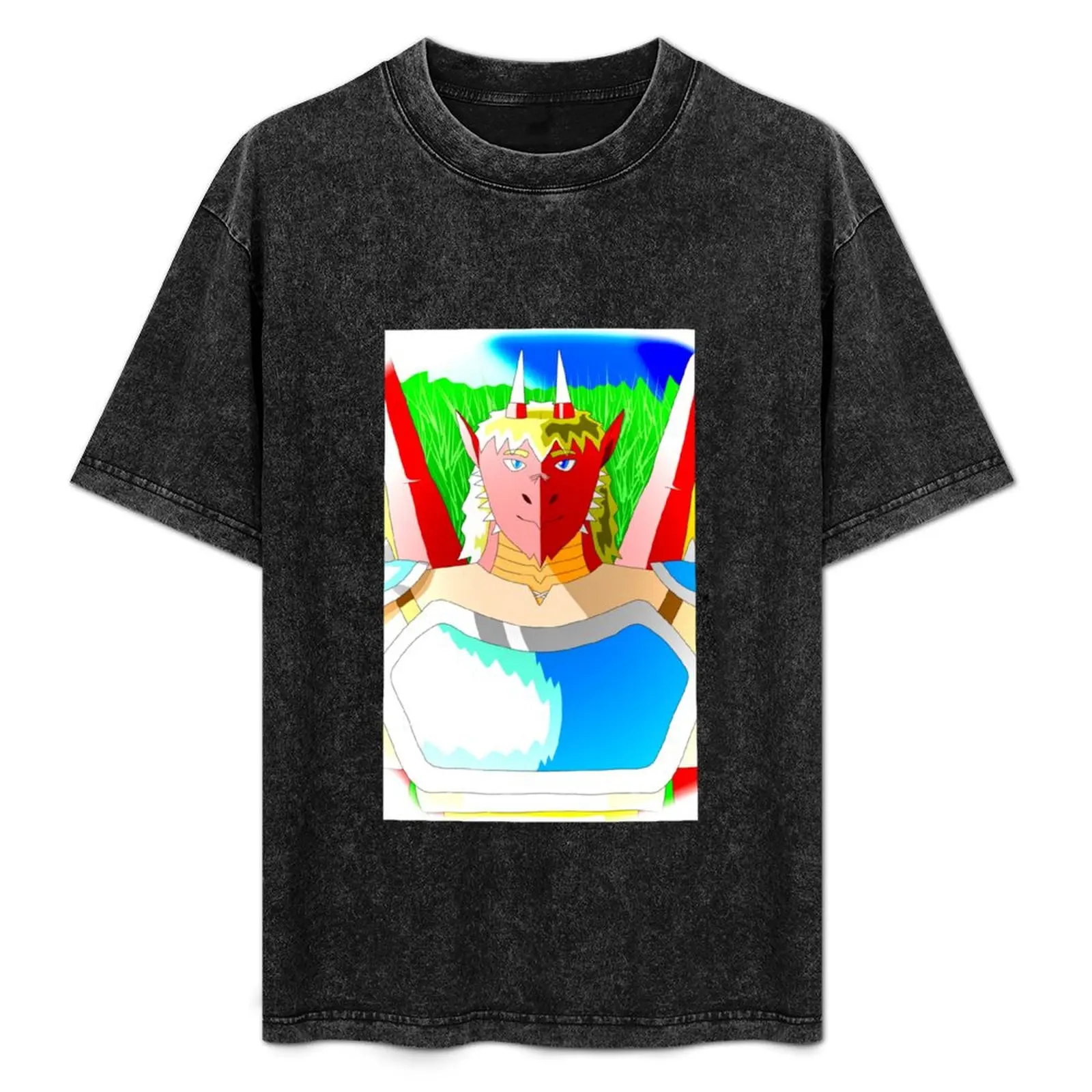 

Hozen Walker's handsome happy nice smile T-Shirt Breathable Workout Short Sleeve Top