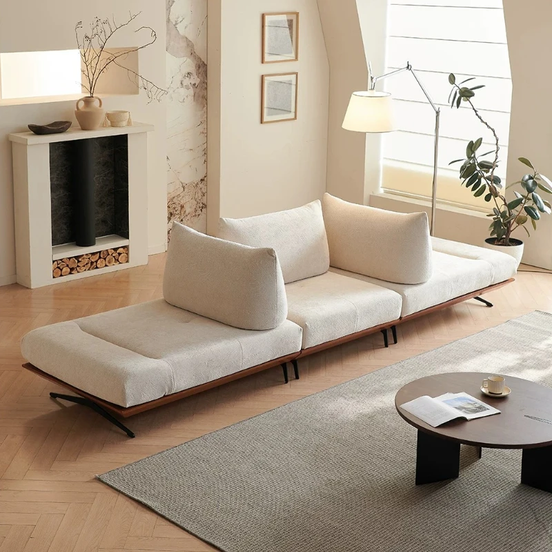 Storage Luxury Living Room Sofa Antique Modern L Shape Sectional Living Room Sofas Sleeper Floor Couch Wohnzimmer Furniture Home