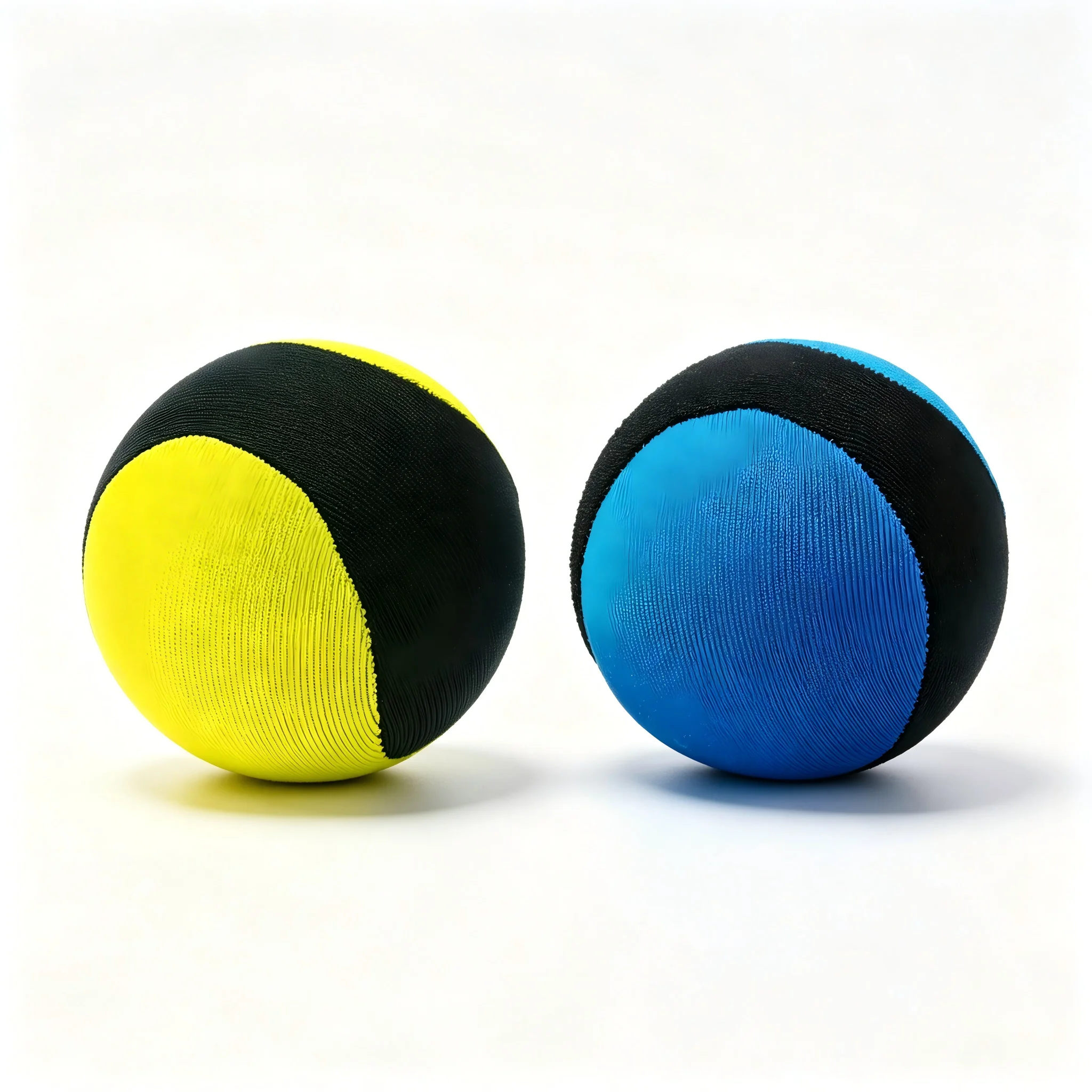 1PC TPR Water Skip Bounce Ball Floating Pool Toy Summer Outdoor Swimming Pool Beach Toy Balls for Kids Adults Water Bounce Ball