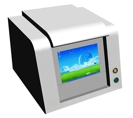 gold testing machine xrf analyzer element gold pure tester tool  Detect gold purity jewelry test