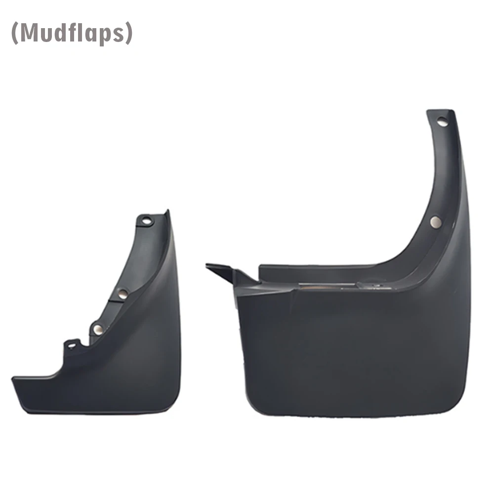 1995 1996 1997 1998 1999 2000 For Toyota RAV4 RAV-4 XA20 Mudguard Fender Mud Flap Guards Splash Mudflaps Car Accessories 4PCS - view 3