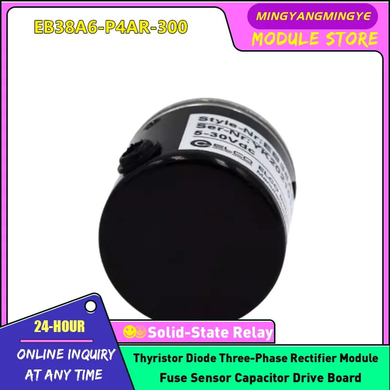 

NEW ORIGINAL ENCODER IN STOCK EB38A6-P4AR-300 EB38A6-P4AR-400 EB38A6-P4AR-720 EB38A6-P4AR-4000 EB38A6-P4BR-2500