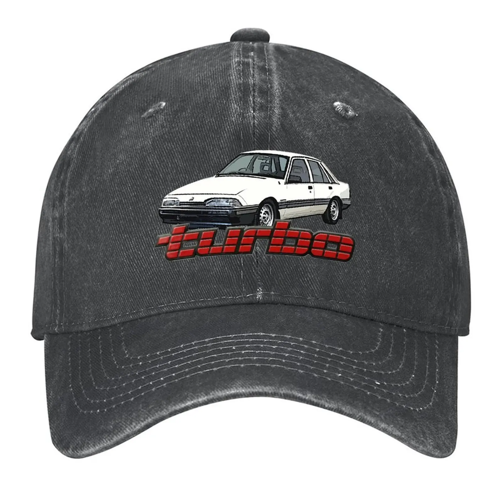 

VL Turbo Baseball Cap Gentleman Hat Hat Luxury Brand luxury caps New Hat Women's Beach Men's