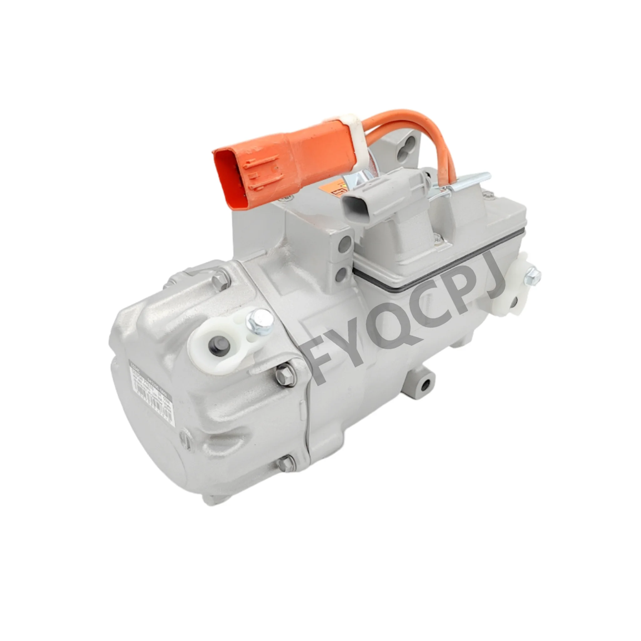 For Tesla Model S 14  ES34C Electric vehicle air conditioning compressor 6007380-00-D 600738000D 042200-0691 0422000691