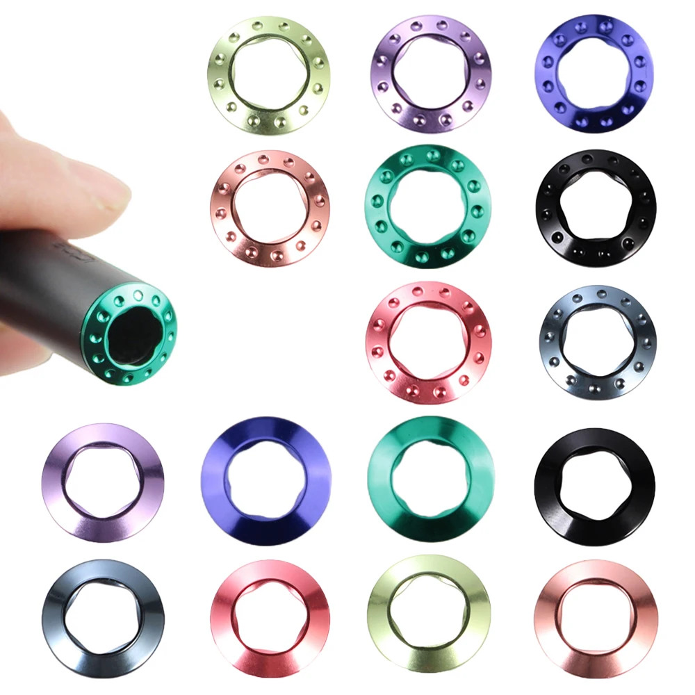 

16 Colors Portable Ring for IQOS ILUMA Holder Replacement Cover for IQOS ILUMA Prime Accessories