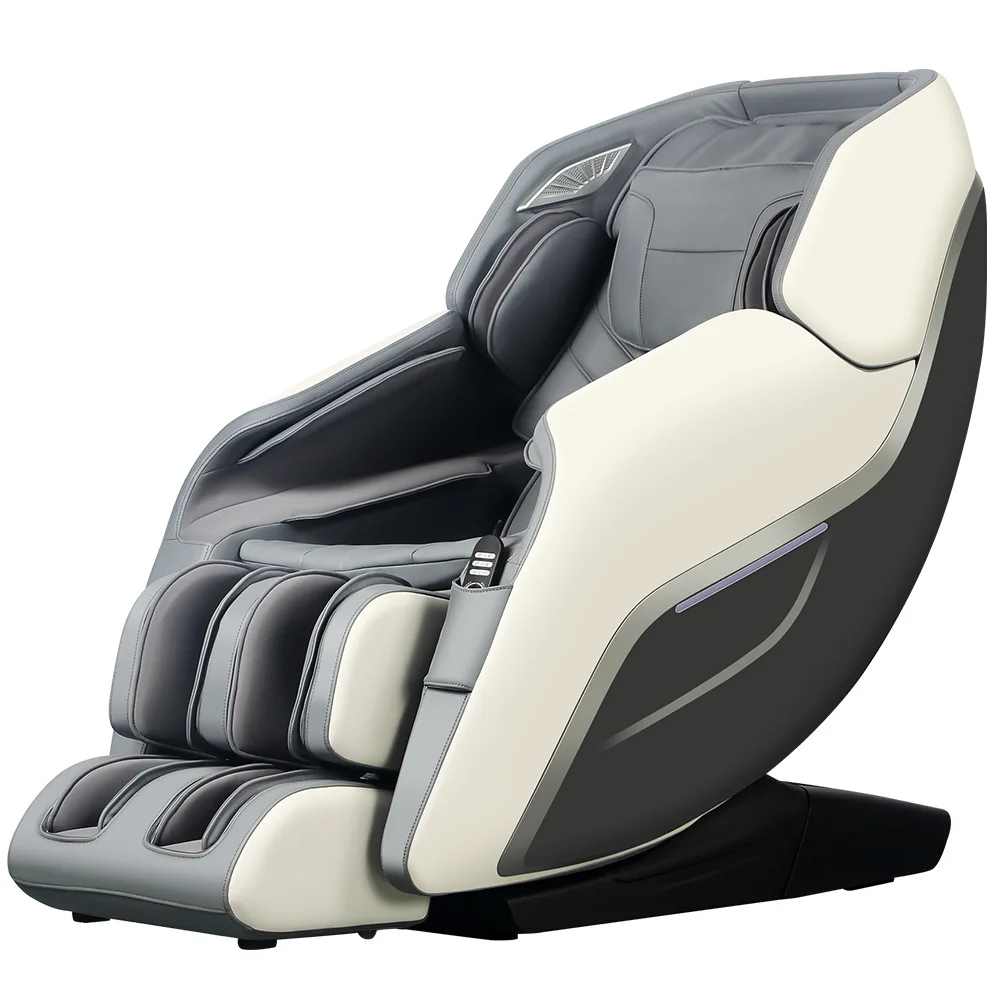 

Smart body scan acupoints stimulation ai full body program massage chair home body