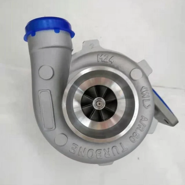 Honour Time T04B59 PC200-5 S6D95L 6D95 engine turbocharger prices buy turbocharger for excavator 6207-81-8210