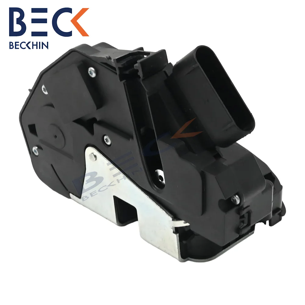 

AE8Z-5421813-D Door Lock Actuator Front Left Driver Side Door Latch Compatible with 2011-2019 Fiesta BE8Z-5421813-B