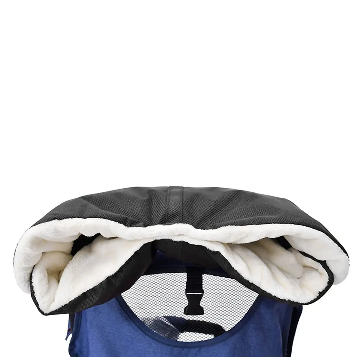 Universal Winter Warm Stroller Gloves Wind and Waterproof Newborn Baby Push Chair Glove Baby Stroller Accessories