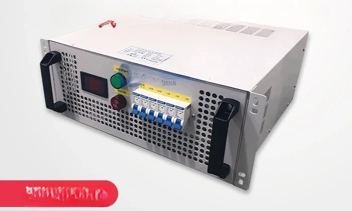 

Rack-mounted Adjustable Resistor Cabinet Data Centre Room Power Intelligent Test LoadBox