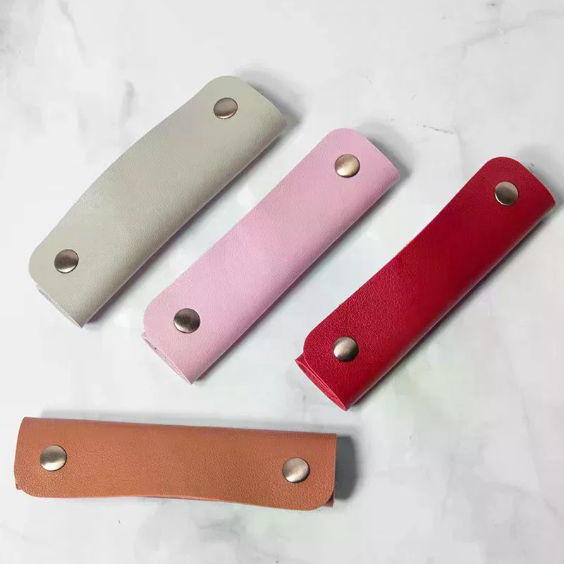 

Suitcase Handle Wrap with Protective Strap Cover, Durable Bag Grip Accessory