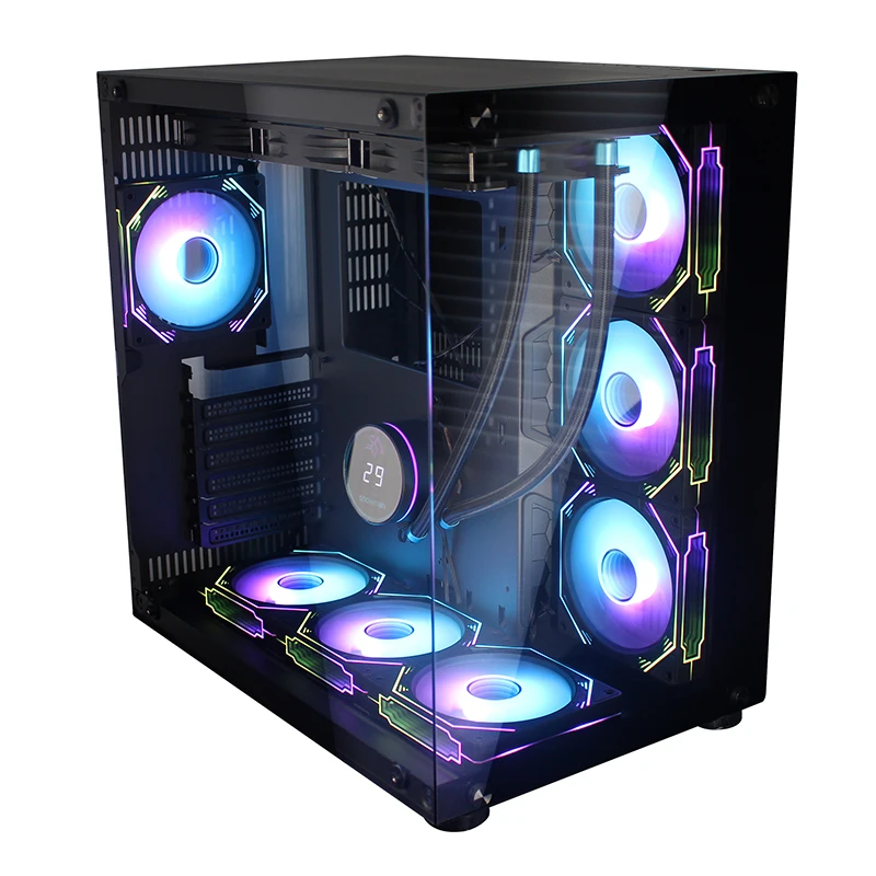 CS016 Top Atx Matx … - image