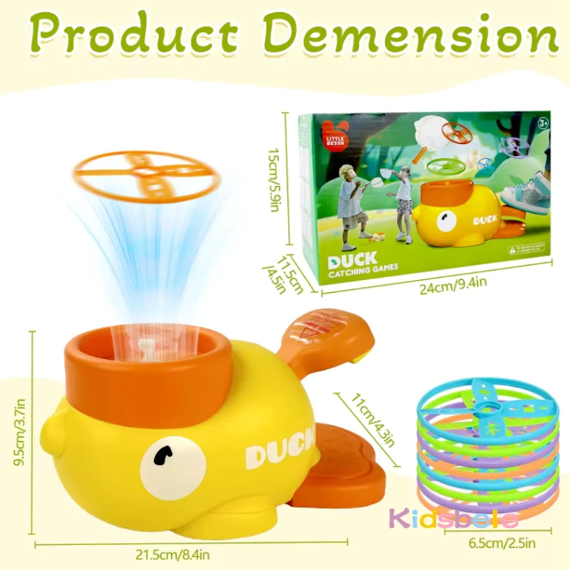 Thumbnail 3 - #24 Newest Flying Discs