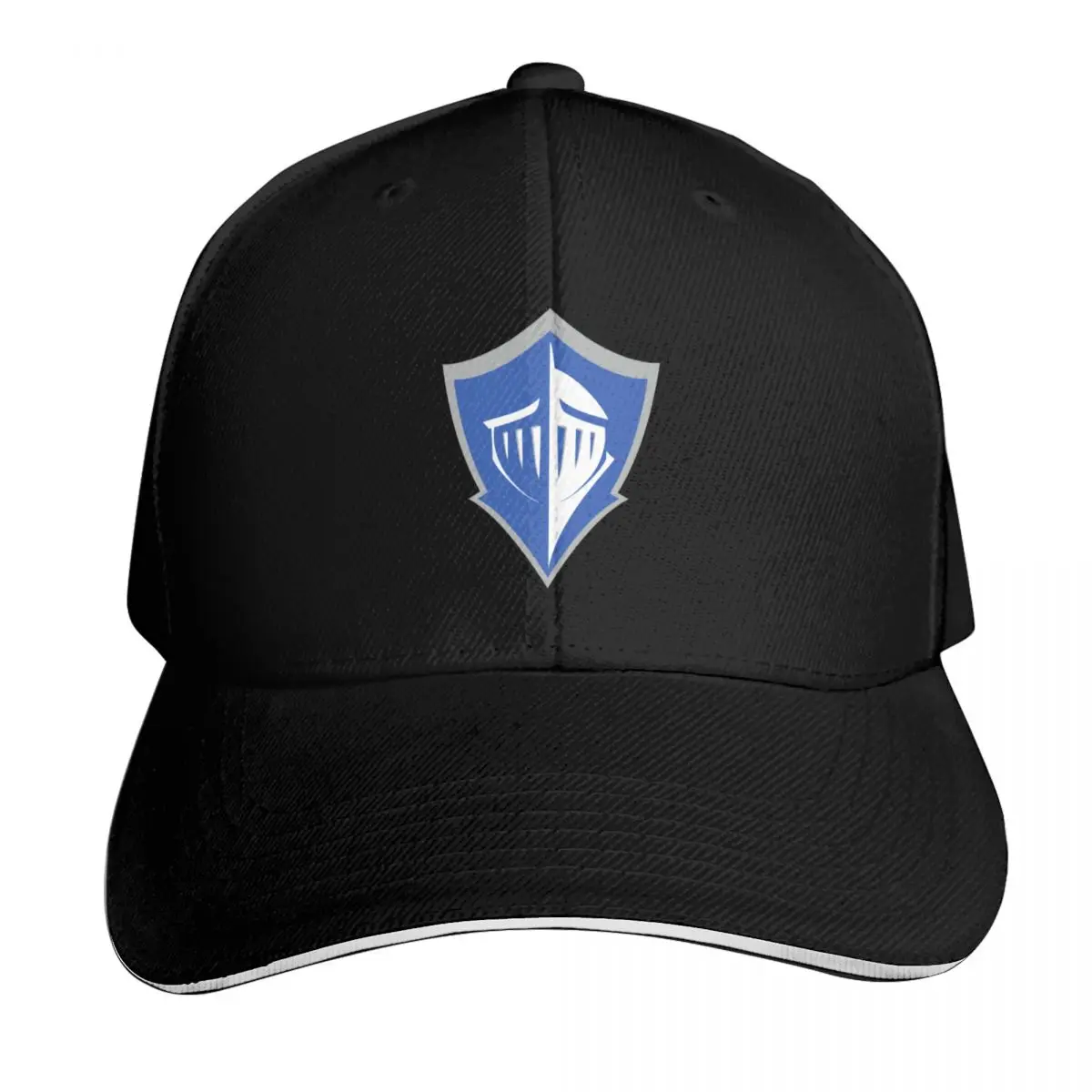 

Lynn University Fighting Knights Baseball Cap hard hat New In The Hat Streetwear Golf Men's Baseball Women's