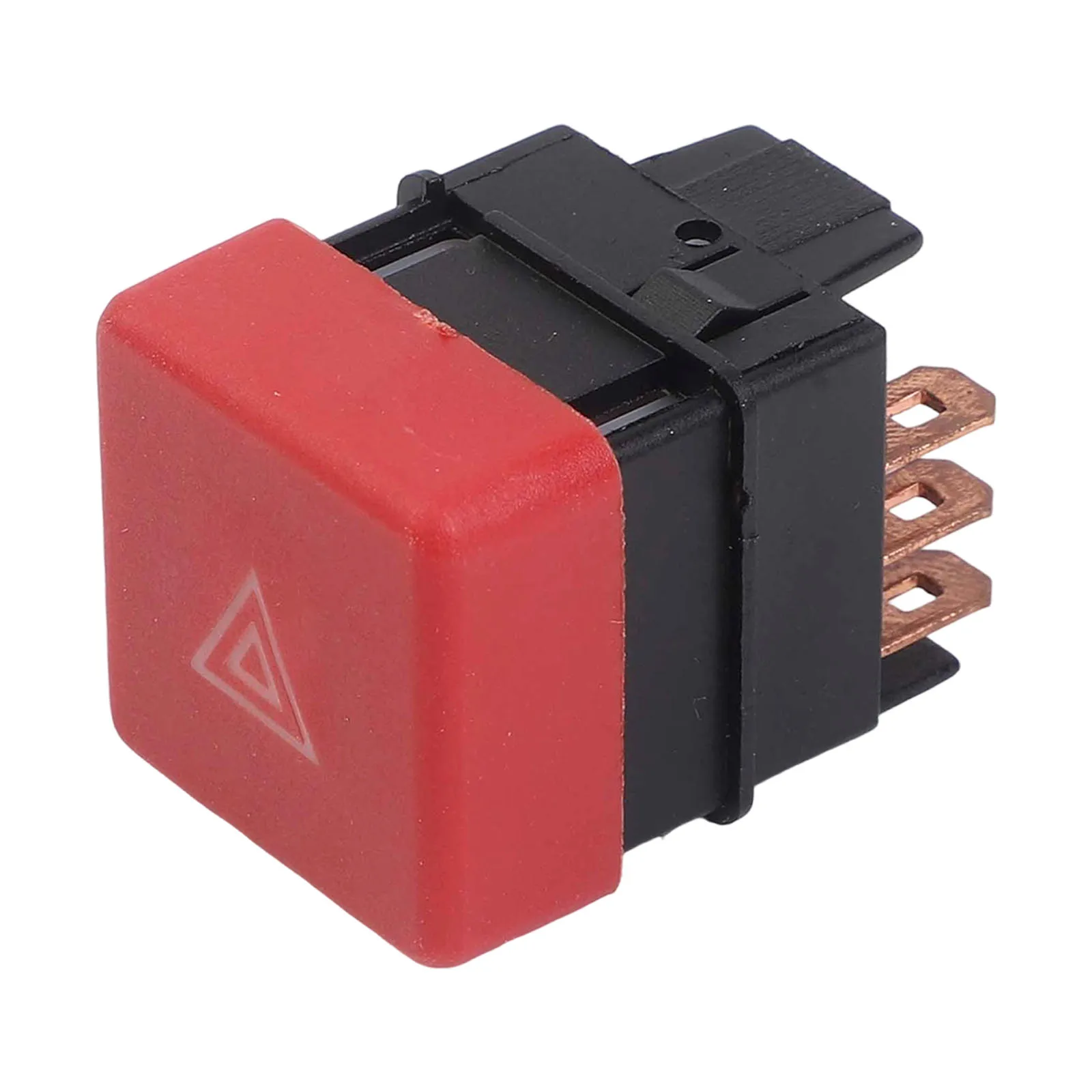 الملاكم زر زر التبديل صيانة المركبات سهلة التركيب رقم OE 1300456808 رقم OE 6552CX المواد البلاستيكية #3